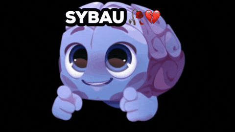 Enough Talking Shut Up GIF by Raena AI