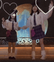Amusement Park Fun GIF