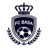 ბასა Sticker by Georgia Gff