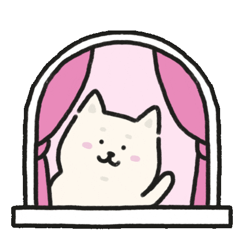 jujujungstudio giphyupload dog puppy clever Sticker