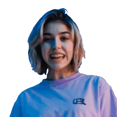 Social Media Love Sticker by Robodrone