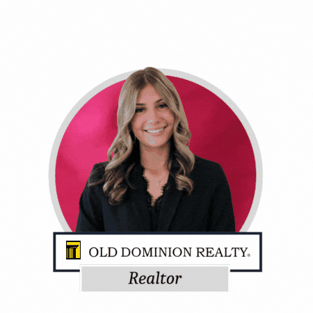 Realtor Mia GIF by Old Dominion Realty