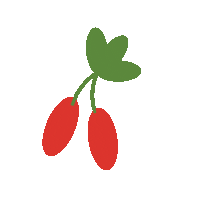 fruits hairstyle Sticker by Garnier México