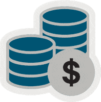 Money Saving Sticker by Nordnet