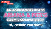 A Natal Chart