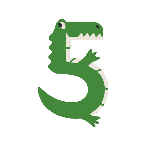 Max 5B Sticker by Maxomorra