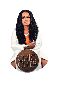 Chef Co Sticker by Chicchefco