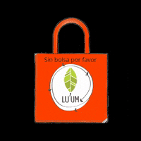 Zerowaste GIF by Lu'um