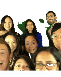 Sticker by ONE APAC 2019
