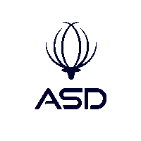 Asd Sticker by Agence Syril Digital