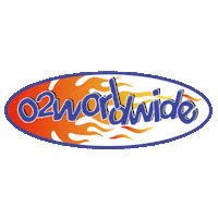 O2 Sticker by Opposition