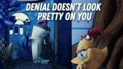Stop Lying Gas Light GIF by Wind Sun Sky Entertainment