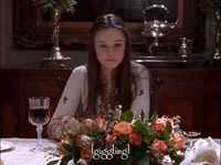 season 1 netflix GIF by Gilmore Girls 