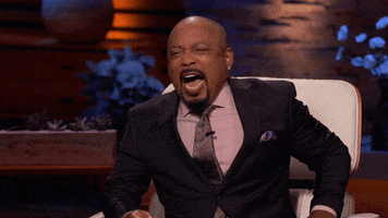 Shark Tank Lol GIF by ABC Network