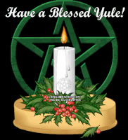 Aa Yuletide GIF