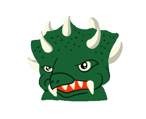 Otenkiya お天気屋 Sticker