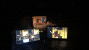 GIF by Abbey Theatre