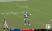 New York Giants Football GIF by NFL
