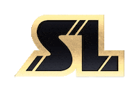 Starlack starlack Sticker