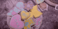 Baking Music Video GIF by DeathbyRomy