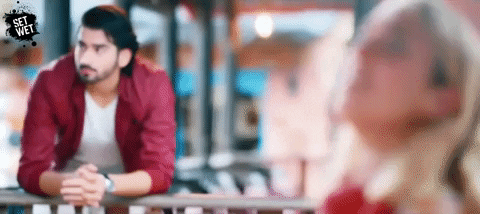 Actor Ad GIF by Aashirman DS Joshi