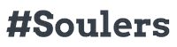SoulMarketing_ soul soul marketing Sticker