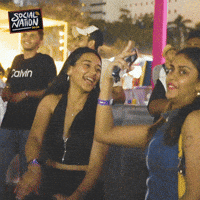 Besties GIF by Social Nation