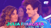 julia ot 2018 GIF by Operación Triunfo