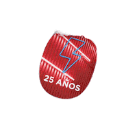 25Anos Sticker by Surtido