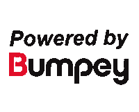 bumpey ecommerce clickandcollect frictionless onlineorder Sticker