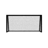 Soccer Goal Sticker by Nike Football