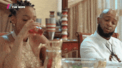 Wine Love GIF by Showmax