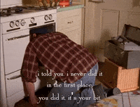 season 5 netflix GIF by Gilmore Girls 