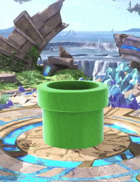 Super Mario GIF