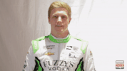 indy 500 facepalm GIF by Paddock Insider