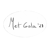 Red Carpet Fashion Sticker