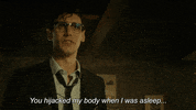 GIF by Gotham