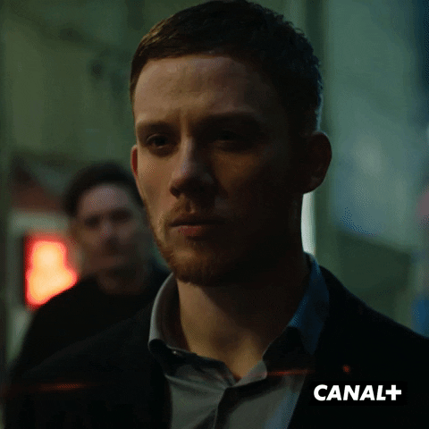 Laser Danger GIF by CANAL+