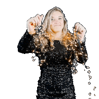 Party Dancing Sticker by Working RebelZ