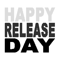new music friday release day Sticker by ferryhouse
