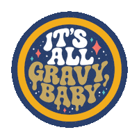 Biscuitsandgravy Sticker by Biscuit Belly