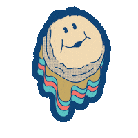 Biscuits And Gravy Sticker by Biscuit Belly