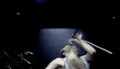 freddie mercury queen GIF