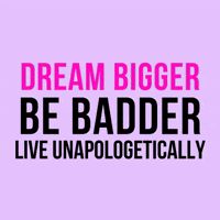 New Year Thot GIF by THOTTIE BRAND