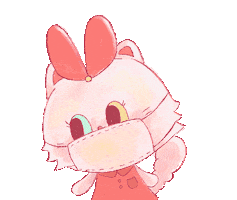 Cat Animation Sticker