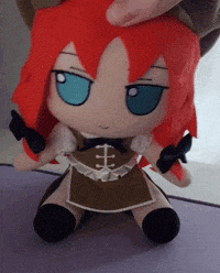 Touhou GIF
