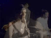 GIF by The Marias