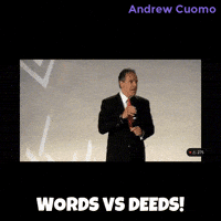 New York Vote GIF by Andrew Cuomo