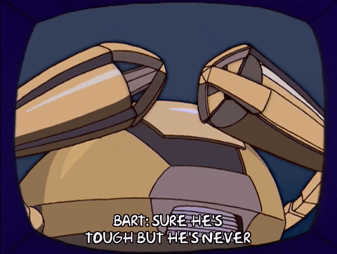 happy episode 9 GIF