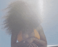 Hit Different GIF by SZA